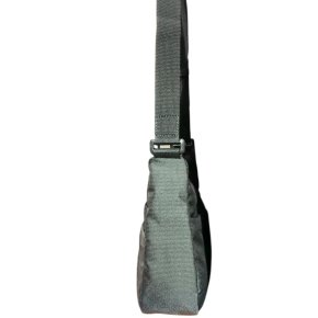 MANDARINA DUCK MD20 hobo steel